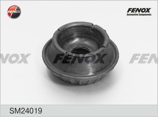 Fenox SM24019 - Coupelle de suspension cwaw.fr