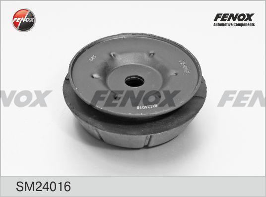 Fenox SM24016 - Coupelle de suspension cwaw.fr