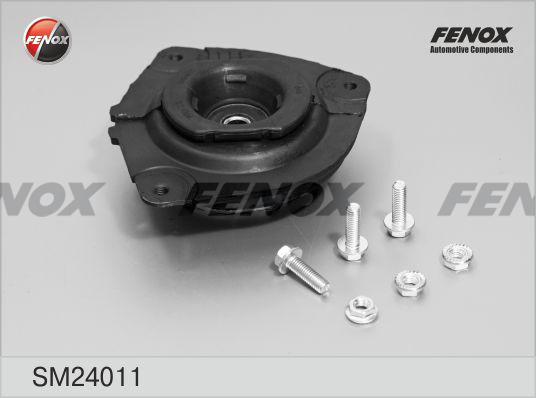 Fenox SM24011 - Coupelle de suspension cwaw.fr