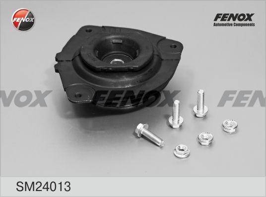 Fenox SM24013 - Coupelle de suspension cwaw.fr