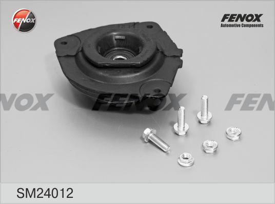 Fenox SM24012 - Coupelle de suspension cwaw.fr