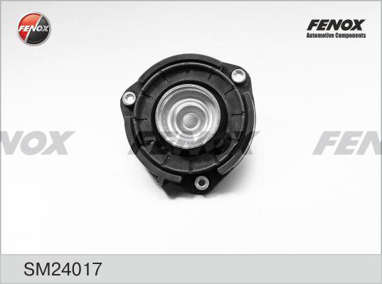 Fenox SM24017 - Coupelle de suspension cwaw.fr