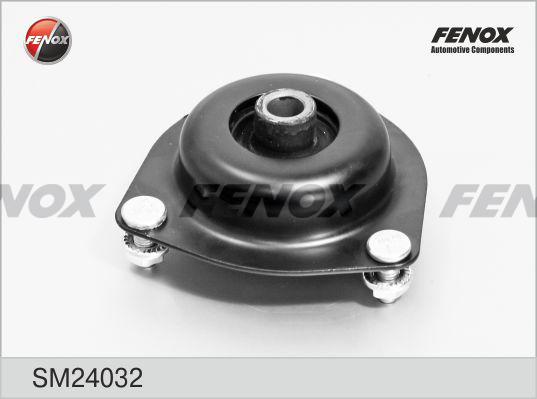 Fenox SM24032 - Coupelle de suspension cwaw.fr