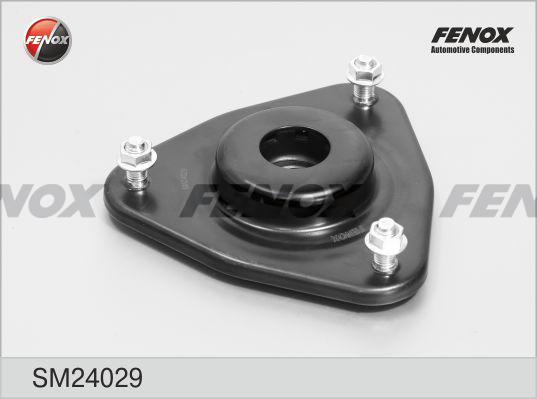 Fenox SM24029 - Coupelle de suspension cwaw.fr