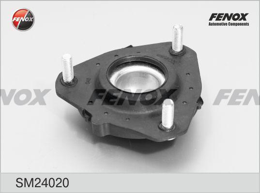 Fenox SM24020 - Coupelle de suspension cwaw.fr