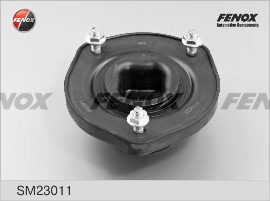 Fenox SM23011 - Coupelle de suspension cwaw.fr