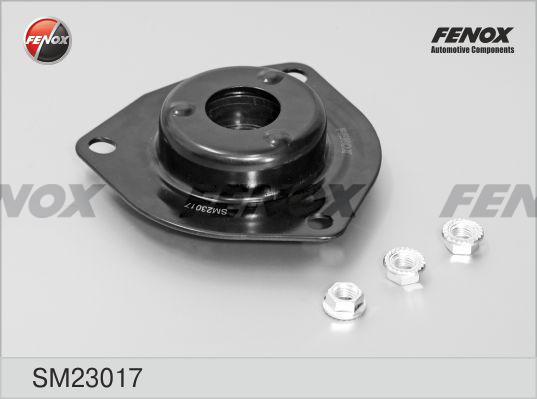 Fenox SM23017 - Coupelle de suspension cwaw.fr