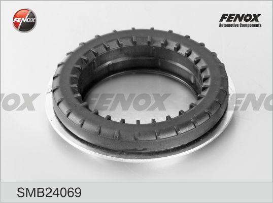 Fenox SMB24069 - Roulement, coupelle de suspension cwaw.fr