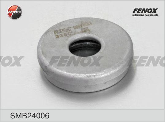 Fenox SMB24006 - Roulement, coupelle de suspension cwaw.fr