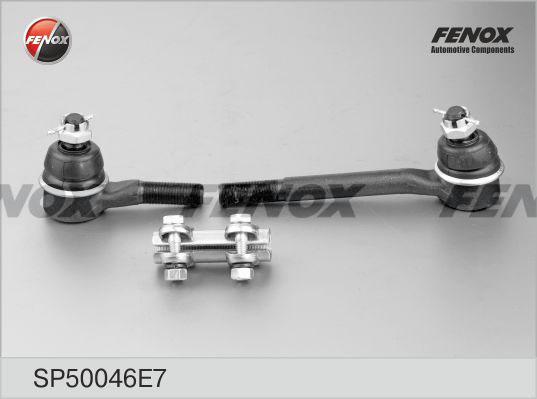 Fenox SP50046E7 - Rotule de barre de connexion cwaw.fr