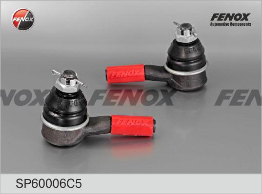 Fenox SP60006C5 - Rotule de barre de connexion cwaw.fr