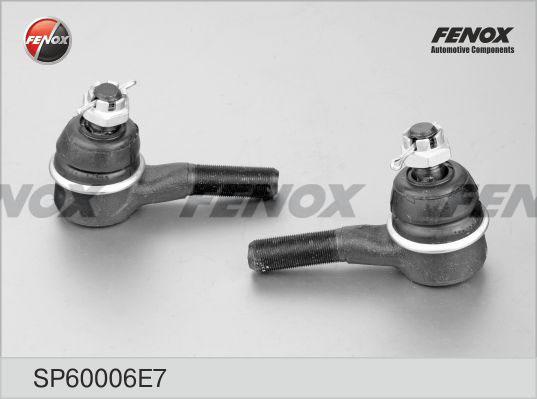 Fenox SP60006E7 - Rotule de barre de connexion cwaw.fr