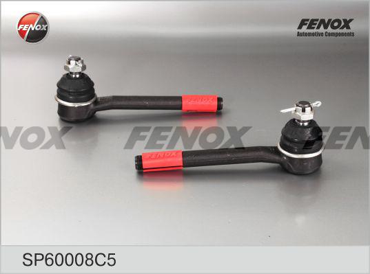 Fenox SP60008C5 - Rotule de barre de connexion cwaw.fr