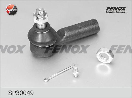 Fenox SP30049 - Rotule de barre de connexion cwaw.fr