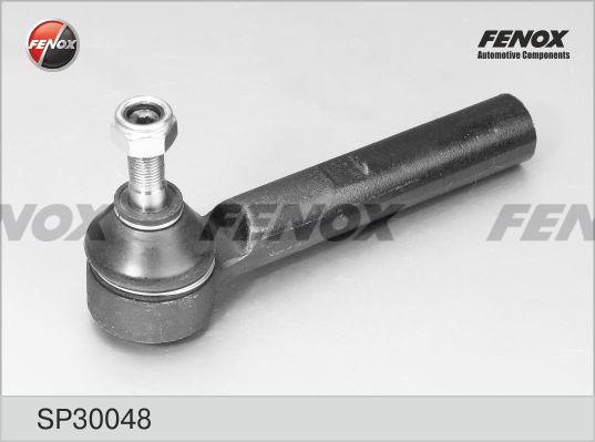 Fenox SP30048 - Rotule de barre de connexion cwaw.fr