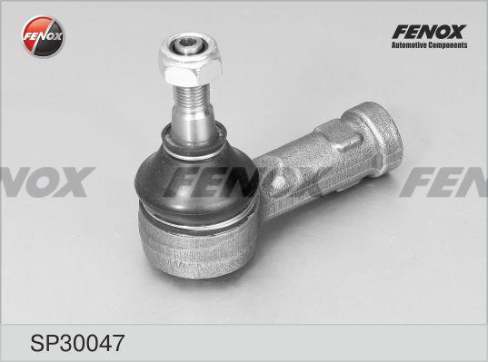 Fenox SP30047 - Rotule de barre de connexion cwaw.fr