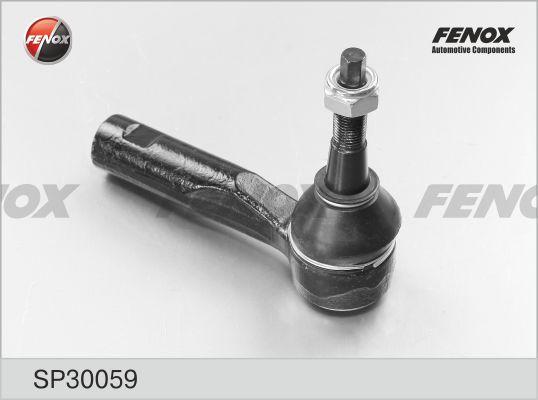 Fenox SP30059 - Rotule de barre de connexion cwaw.fr