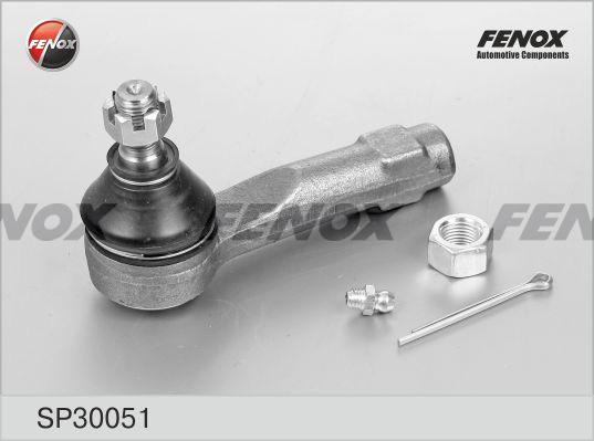 Fenox SP30051 - Rotule de barre de connexion cwaw.fr