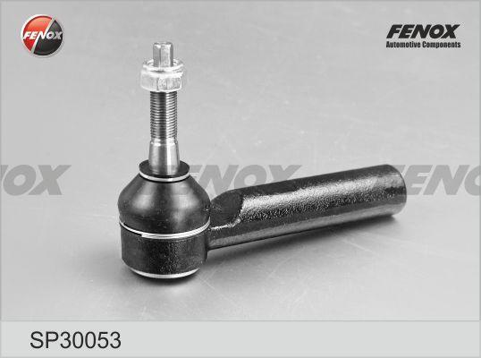 Fenox SP30053 - Rotule de barre de connexion cwaw.fr