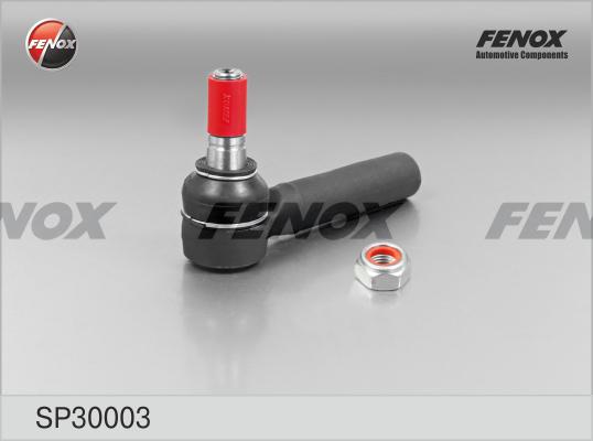 Fenox SP30003 - Rotule de barre de connexion cwaw.fr