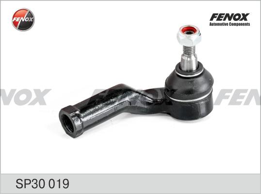 Fenox SP30019 - Rotule de barre de connexion cwaw.fr