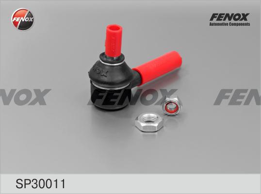 Fenox SP30011 - Rotule de barre de connexion cwaw.fr