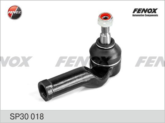 Fenox SP30018 - Rotule de barre de connexion cwaw.fr