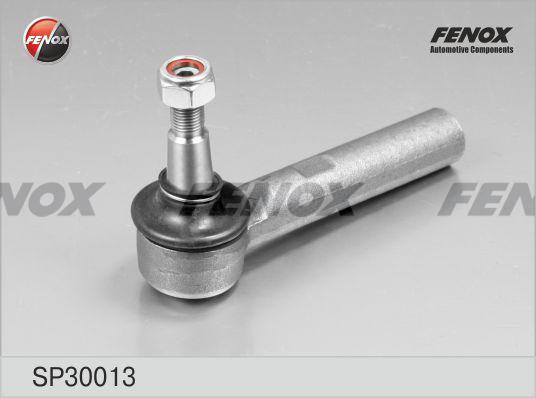 Fenox SP30013 - Rotule de barre de connexion cwaw.fr