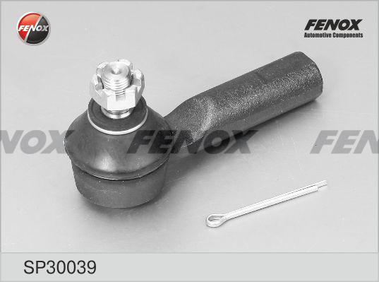 Fenox SP30039 - Rotule de barre de connexion cwaw.fr