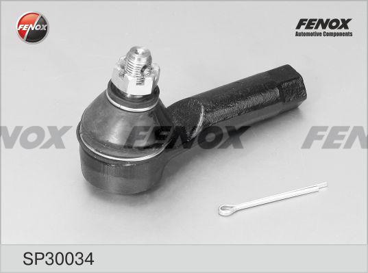 Fenox SP30034 - Rotule de barre de connexion cwaw.fr