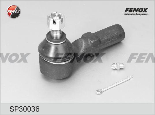 Fenox SP30036 - Rotule de barre de connexion cwaw.fr