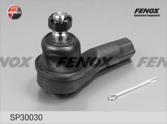 Fenox SP30030 - Rotule de barre de connexion cwaw.fr