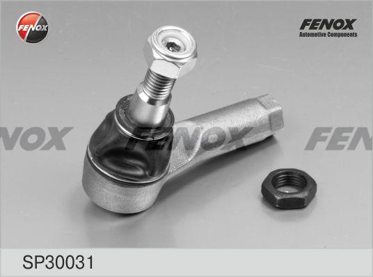 Fenox SP30031 - Rotule de barre de connexion cwaw.fr