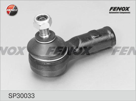 Fenox SP30033 - Rotule de barre de connexion cwaw.fr