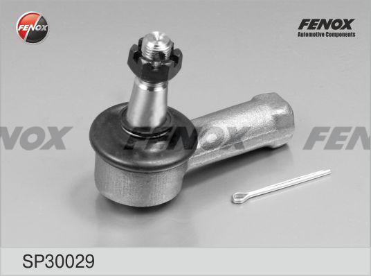 Fenox SP30029 - Rotule de barre de connexion cwaw.fr