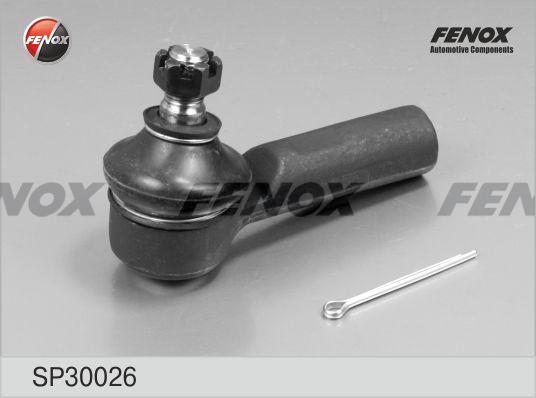 Fenox SP30026 - Rotule de barre de connexion cwaw.fr