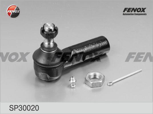 Fenox SP30020 - Rotule de barre de connexion cwaw.fr