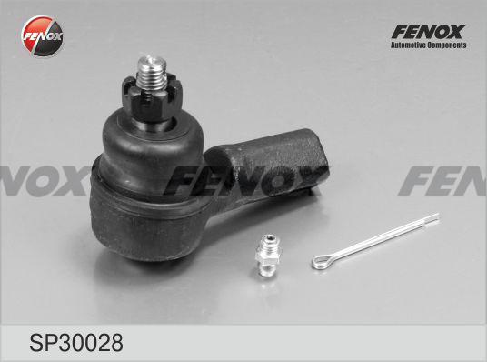 Fenox SP30028 - Rotule de barre de connexion cwaw.fr