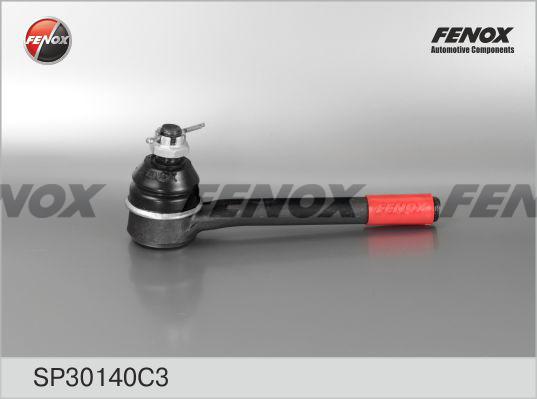 Fenox SP30140C3 - Rotule de barre de connexion cwaw.fr