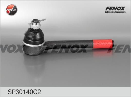 Fenox SP30140C2 - Rotule de barre de connexion cwaw.fr