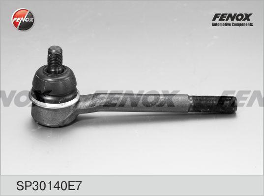 Fenox SP30140E7 - Rotule de barre de connexion cwaw.fr