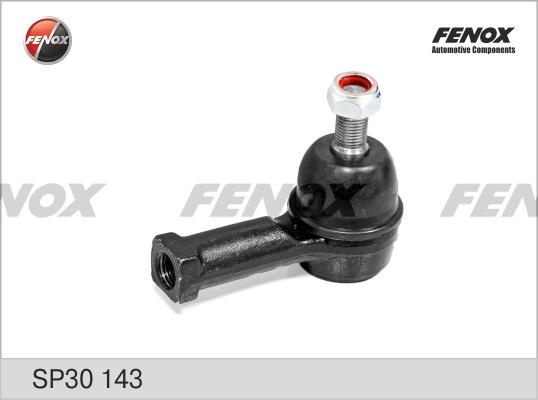 Fenox SP30143 - Rotule de barre de connexion cwaw.fr