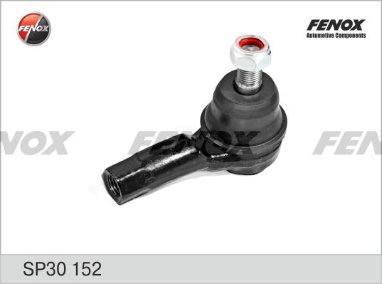 Fenox SP30152 - Rotule de barre de connexion cwaw.fr