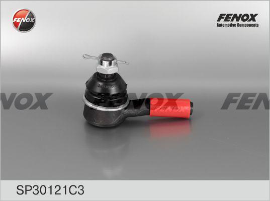 Fenox SP30121C3 - Rotule de barre de connexion cwaw.fr