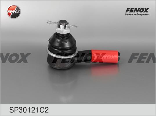 Fenox SP30121C2 - Rotule de barre de connexion cwaw.fr