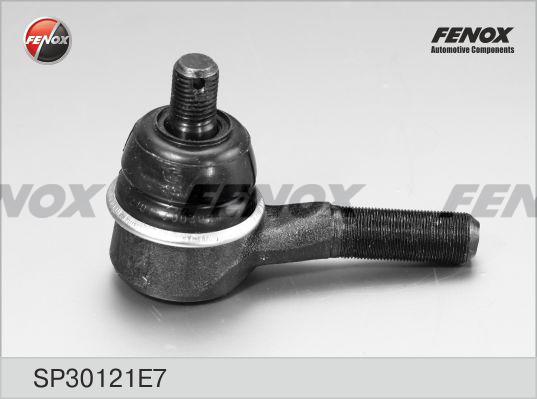 Fenox SP30121E7 - Rotule de barre de connexion cwaw.fr