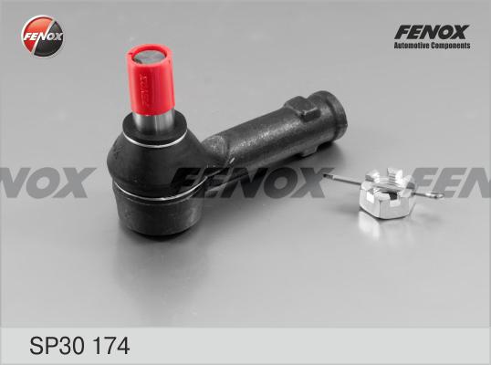 Fenox SP30174 - Rotule de barre de connexion cwaw.fr