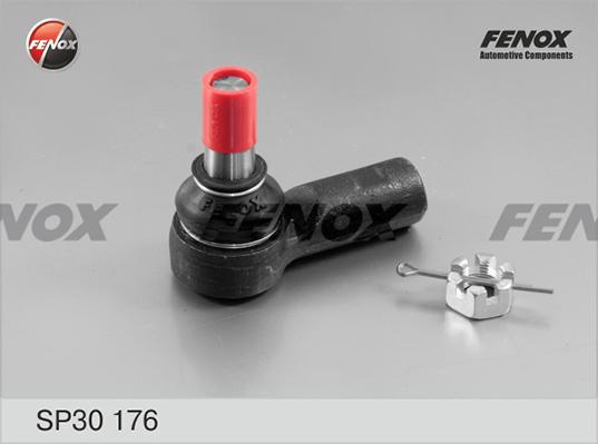 Fenox SP30176 - Rotule de barre de connexion cwaw.fr