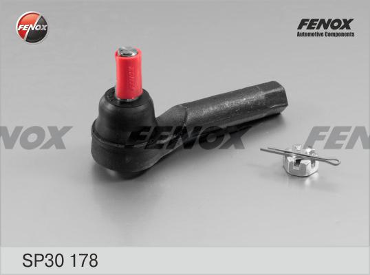 Fenox SP30178 - Rotule de barre de connexion cwaw.fr