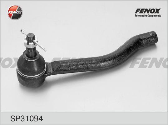 Fenox SP31094 - Rotule de barre de connexion cwaw.fr